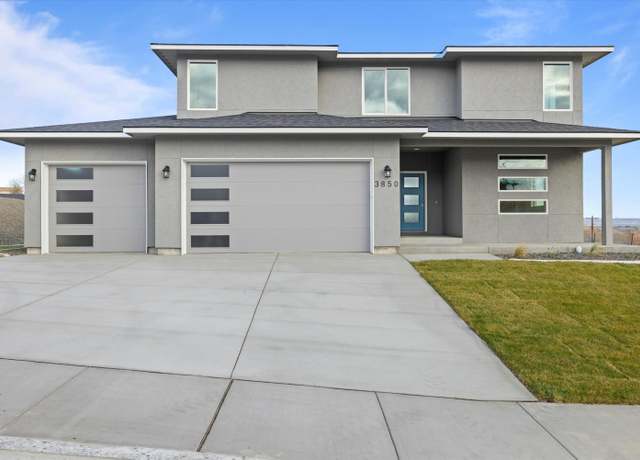 Property at 3850 Orchard St, West Richland, WA 99353, 4 beds, 2.5 baths