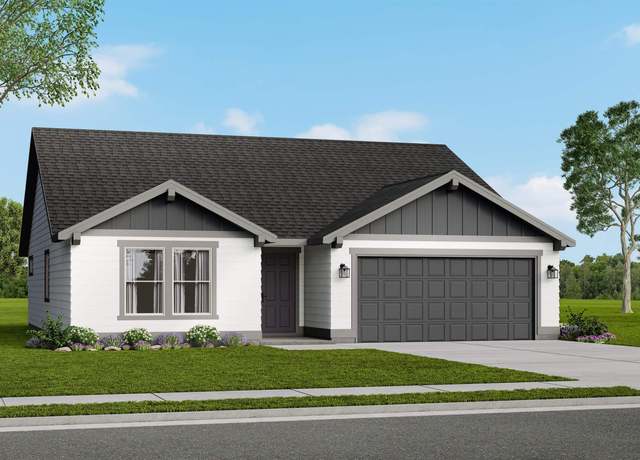 Property at 7099 W 25th Ave Lot 11, Kennewick, WA 99338, 3 beds, 2 baths