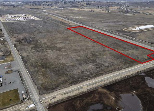 Property at TBD Outlook Road - Lot 3 Lot 3, Sunnyside, WA 98944