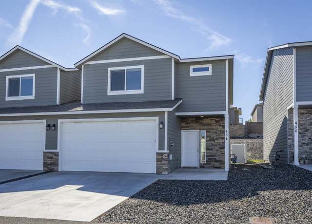 Property at 434 Bedrock Loop, West Richland, WA 99353, 3 beds, 2.5 baths