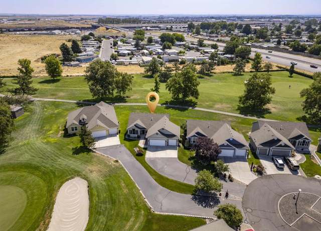 Property at 161 Henley Dr, Pasco, WA 99301, 3 beds, 2.5 baths