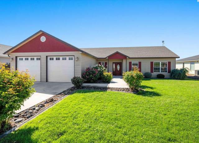 Property at 2000 Wyant Way Way, Grandview, WA 98930, 3 beds, 2 baths