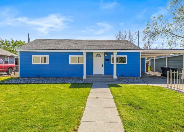Property at 428 Goethals Dr, Richland, WA 99352, 3 beds, 1 bath