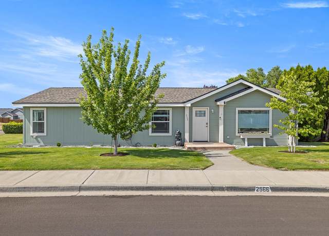 Property at 2566 Glenbriar Ln, Richland, WA 99352, 2 beds, 2 baths