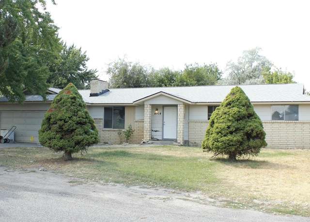 Property at 4314 S Date St, Kennewick, WA 99337, 3 beds, 2 baths