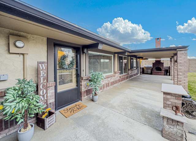 Property at 15611 S Kirby Prse Pr, Kennewick, WA 99337, 4 beds, 2 baths