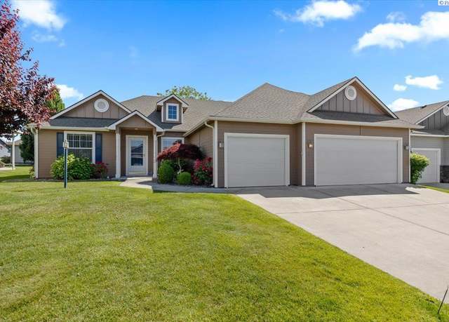 Property at 106 Muirfield Ln, Pasco, WA 99301, 3 beds, 2 baths