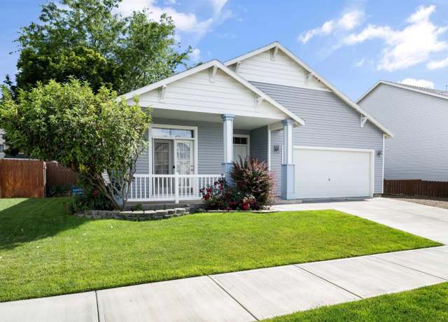 Property at 6112 Oriole Dr, Pasco, WA 99301, 3 beds, 2 baths
