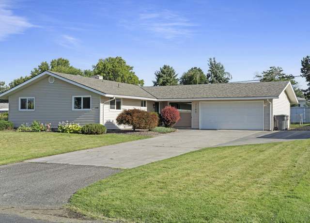 Property at 7109 Willamette Ave, Kennewick, WA 99336, 4 beds, 2 baths