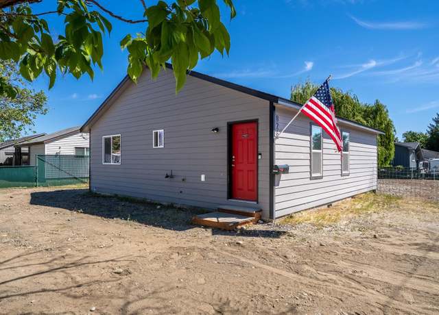 Property at 826 Abbot St St, Richland, WA 99352, 2 beds, 1 bath