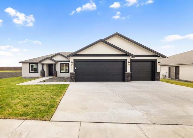 Property at 6659 W 30th Pl, Kennewick, WA 99338, 3 beds, 2 baths