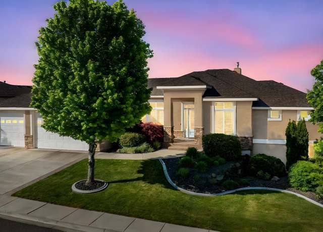 Property at 1430 Purple Sage St, Richland, WA 99352, 6 beds, 4.5 baths