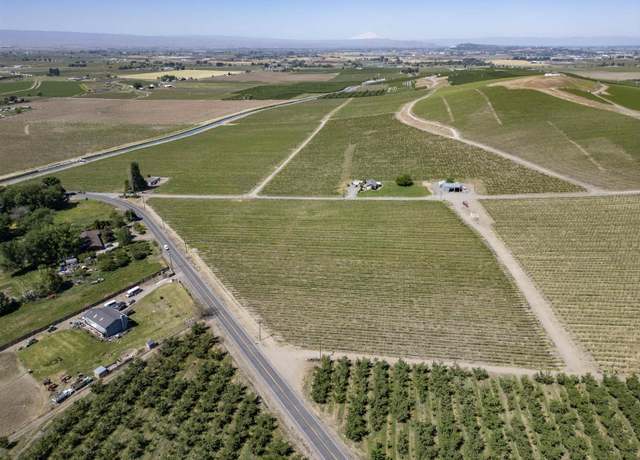 Property at TBD Wilson Hwy, Grandview, WA 98930