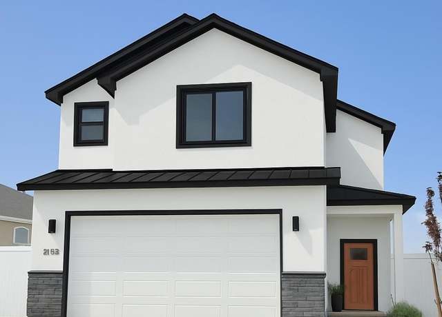 Property at 3495 Stardust, Richland, WA 99352, 3 beds, 0.5 baths