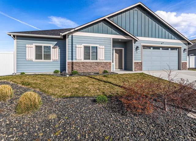 Property at 26 Molly Rose Ct, Prosser, WA 99350, 3 beds, 2 baths