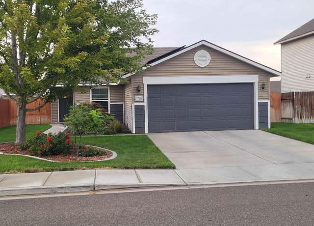 Property at 5708 Sidon Ln, Pasco, WA 99301, 4 beds, 2 baths