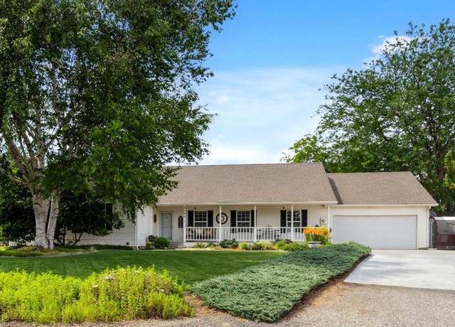 Property at 4906 S Everett Ct, Kennewick, WA 99337, 3 beds, 2 baths