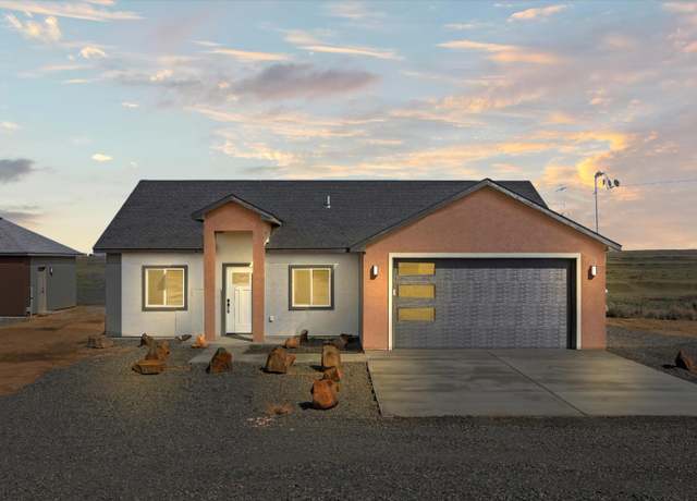 Property at 4113 Sr 260, Connell, WA 99326, 3 beds, 2 baths