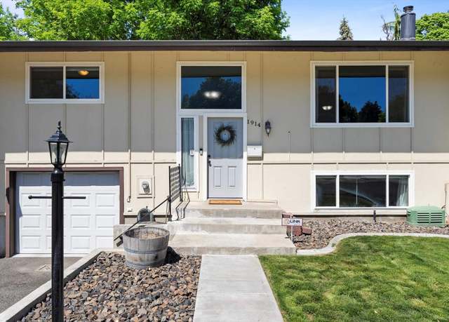 Property at 1914 Mahan Ave, Richland, WA 99354, 3 beds, 2 baths