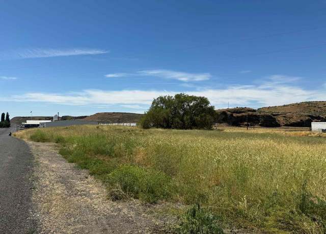 Property at TBD 1st & Manton Way, Mesa, WA 99343