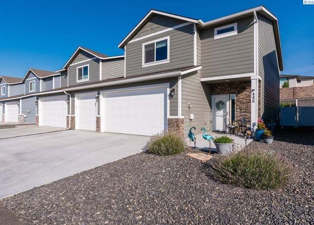 Property at 486 Bedrock Loop, West Richland, WA 99353, 3 beds, 2.5 baths