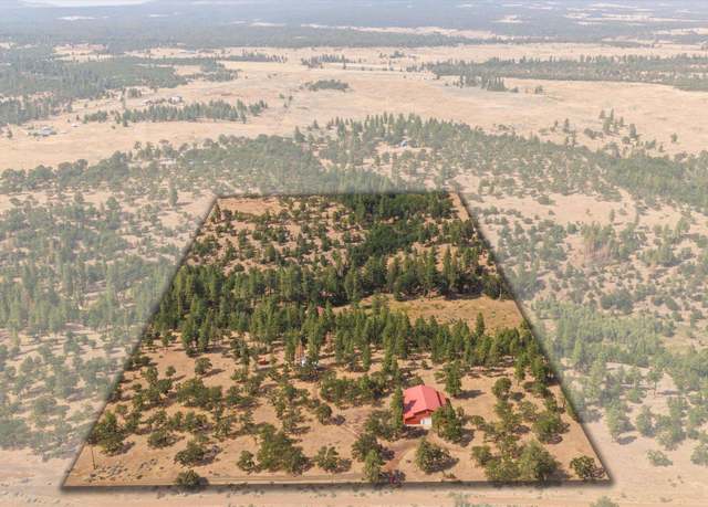 Property at 94 Big Springs Rd, Goldendale, WA 98960