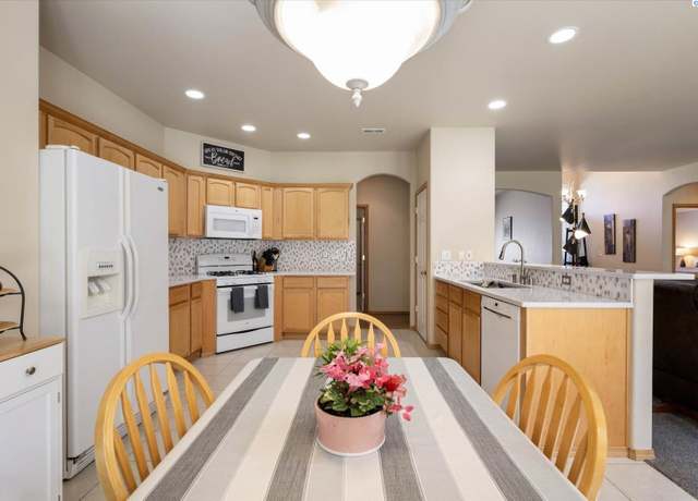 Property at 1668 Venus Cir, Richland, WA 99352, 4 beds, 2 baths