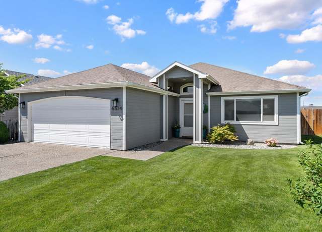 Property at 6514 W Kennewick Ct, Kennewick, WA 99336, 3 beds, 2 baths