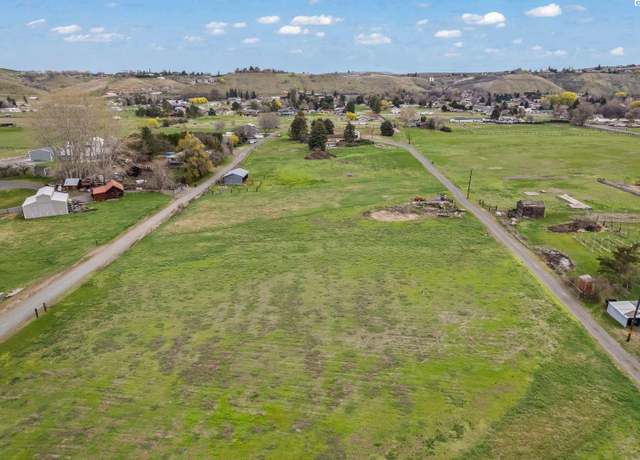 Property at NKA Old Naches Hwy, Yakima, WA 98908