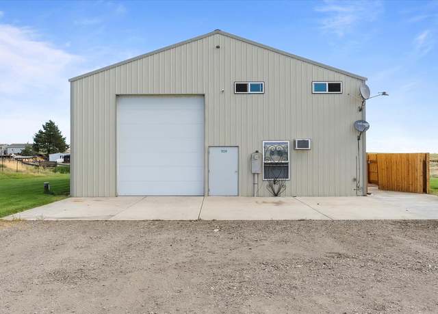 Property at 7039 Road 76 N, Pasco, WA 99301, 1 bed, 2 baths