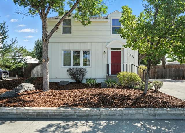 Property at 1406 Judson Ave, Richland, WA 99354, 3 beds, 1 bath