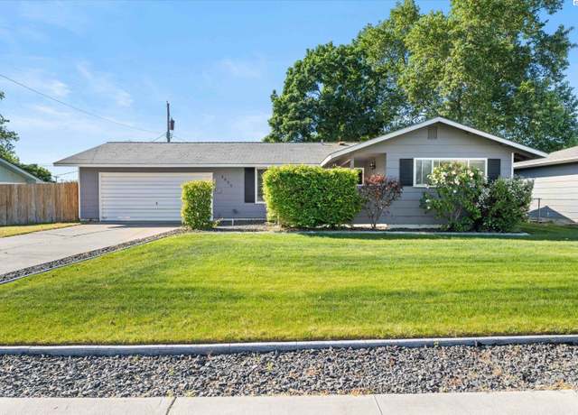 Property at 1423 Arbor St, Richland, WA 99352, 3 beds, 2 baths