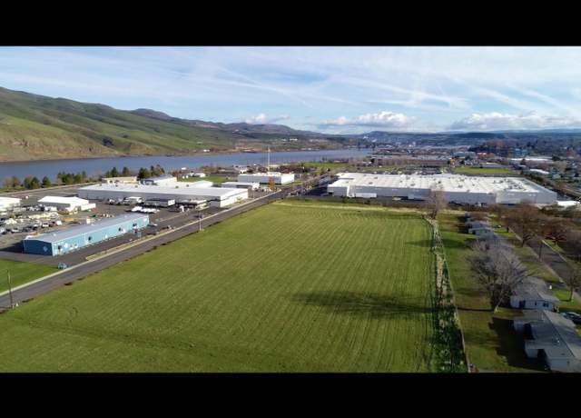Property at NKA Port Dr, Clarkston, WA 99403