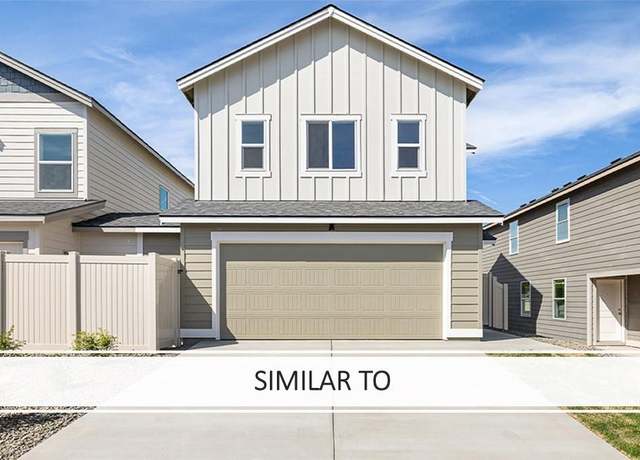 Property at 723 S Zeelar St, Kennewick, WA 99336, 3 beds, 2.5 baths