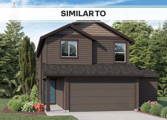 Property at 707 S Zeelar St, Kennewick, WA 99336, 3 beds, 2.5 baths