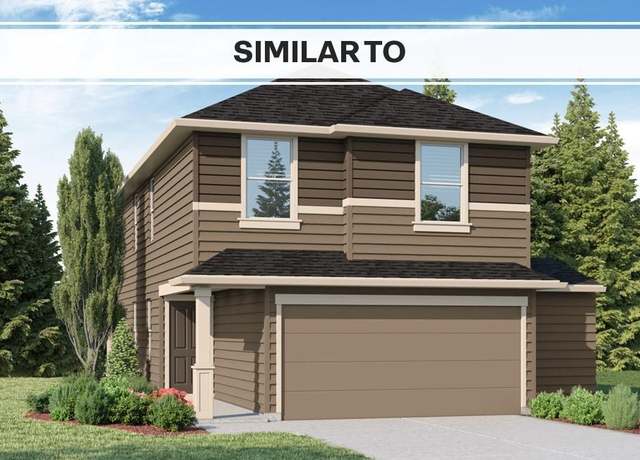 Property at 691 S Zeelar St, Kennewick, WA 99336, 4 beds, 2.5 baths