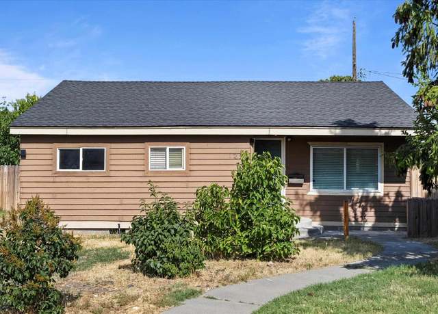 Property at 620 Smith Ave, Richland, WA 99352, 2 beds, 1 bath