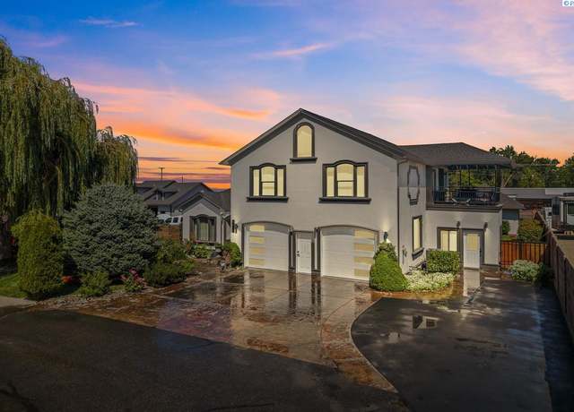 Property at 4614 W Metaline Ave, Kennewick, WA 99336, 7 beds, 1.5 baths