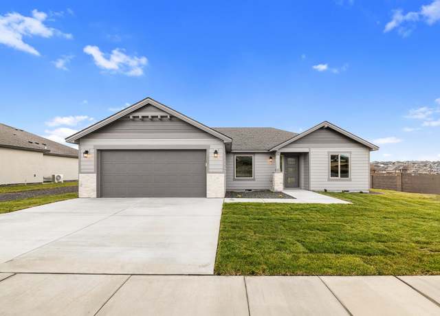 Property at 6691 W 30th Pl, Kennewick, WA 99338, 3 beds, 2 baths