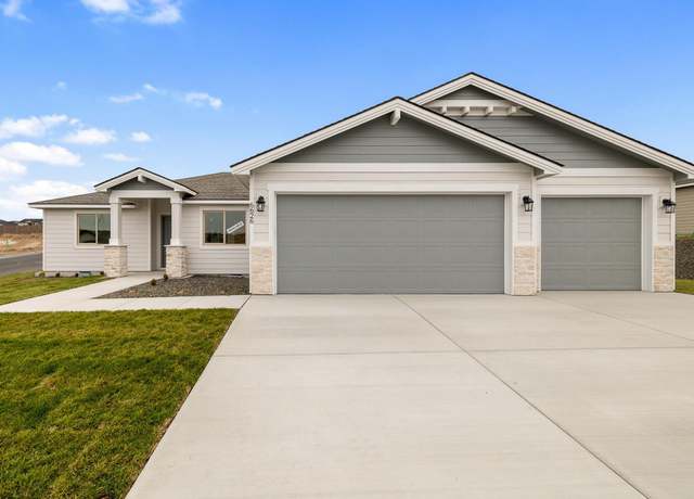 Property at 6626 W 30th Pl, Kennewick, WA 99338, 4 beds, 2 baths