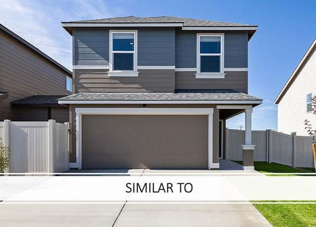 Property at 755 S Zeelar St, Kennewick, WA 99336, 4 beds, 2.5 baths