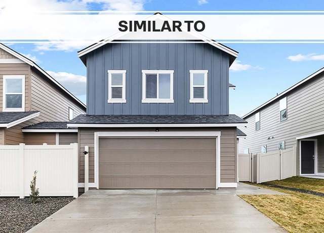 Property at 656 S Zeelar St, Kennewick, WA 99336, 3 beds, 2.5 baths