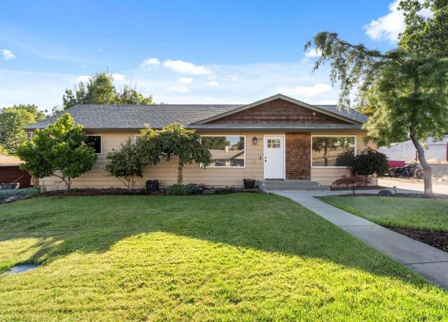 Property at 929 Parkside Dr, Prosser, WA 99350, 3 beds, 1 bath