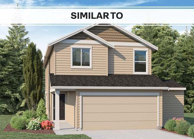 Property at 672 S Zeelar St, Kennewick, WA 99336, 3 beds, 2.5 baths