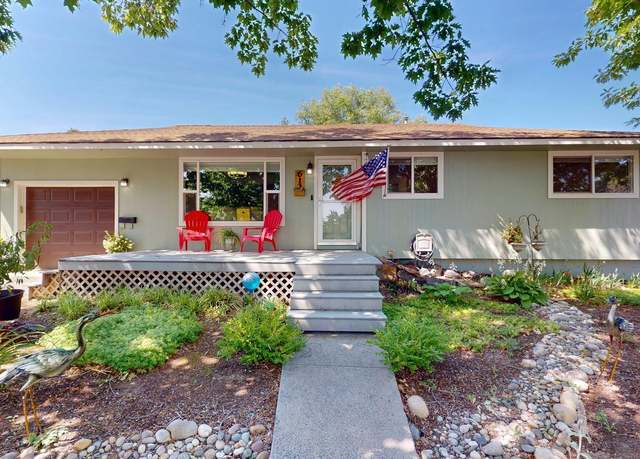 Property at 612 Newcomer St, Richland, WA 99354, 4 beds, 2 baths
