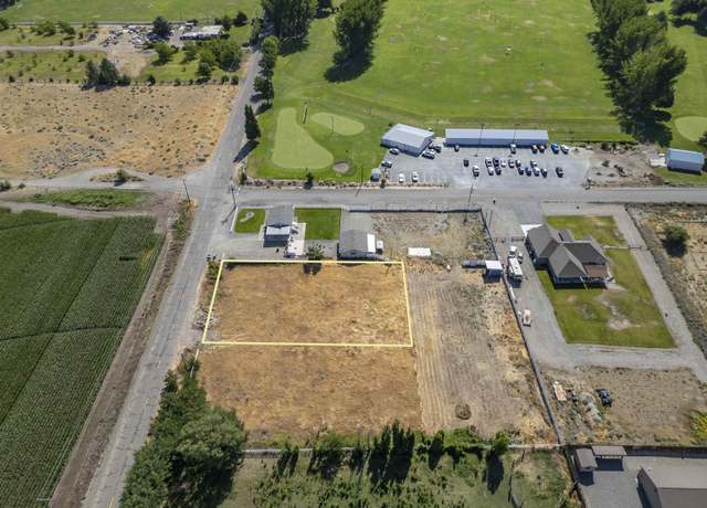 Property at 4016 W Argent Pl, Pasco, WA 99301
