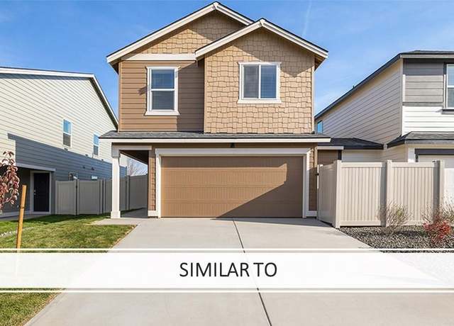 Property at 739 S Zeelar St, Kennewick, WA 99336, 4 beds, 2.5 baths