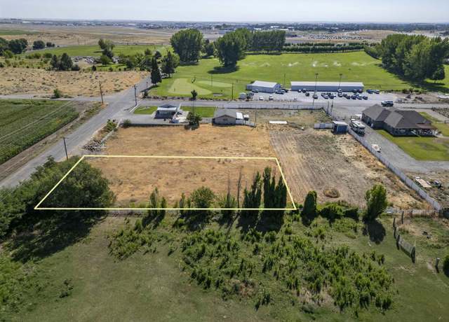 Property at 4028 W Argent Pl, Pasco, WA 99301