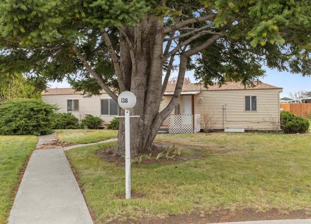 Property at 7901 W Clearwater Ave #138, Kennewick, WA 99336, 2 beds, 1 bath