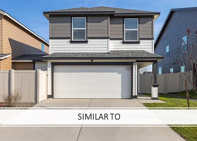 Property at 688 S Zeelar St, Kennewick, WA 99336, 4 beds, 2.5 baths